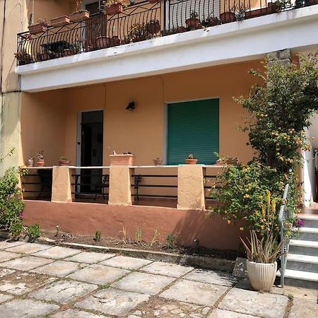 Casa Indipendente Zona Centrale La Maddalena  Exterior foto