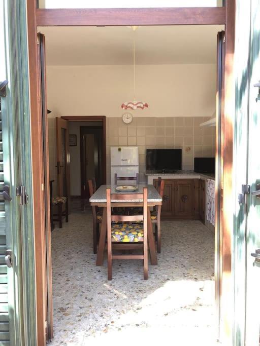Casa Indipendente Zona Centrale La Maddalena  Exterior foto